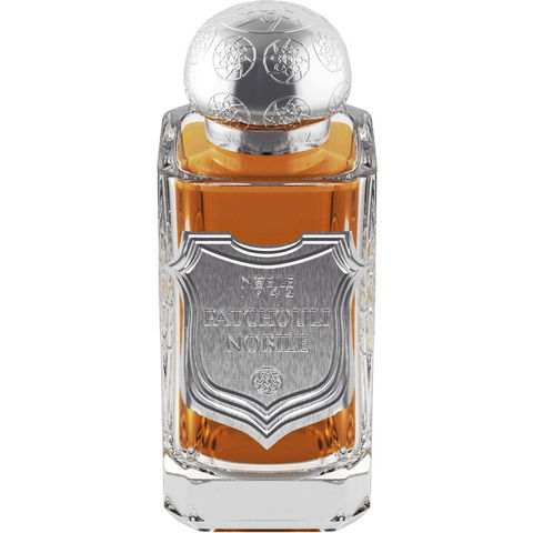 Patchouli Nobile EDP by Nobile 1942 perfume bottle