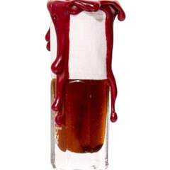 Basmati Rose by Sultan Pasha Attars perfume bottle