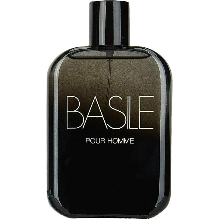 Basile Uomo (2020) EDT / Basile pour Homme by Basile perfume bottle