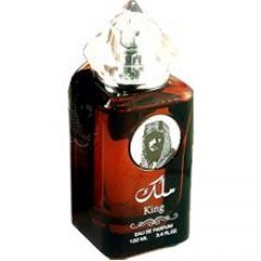King by Ard Al Zaafaran / ارض الزعفران التجارية perfume bottle
