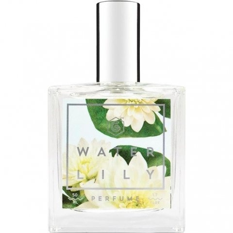 Waterlily (Perfume) by Good Chemistry perfume bottle