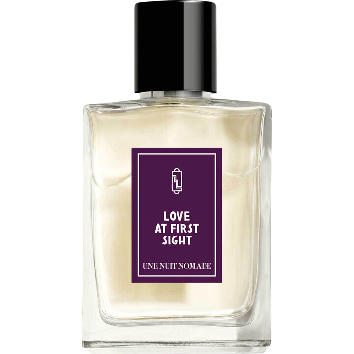 Love At First Sight by Une Nuit Nomade perfume bottle