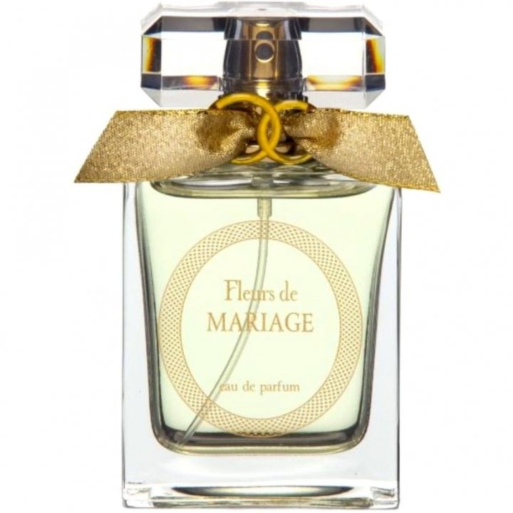 Fleurs de Mariage by Sergio Nero perfume bottle