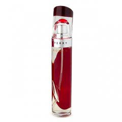 Perry Woman by Perry Ellis perfume bottle