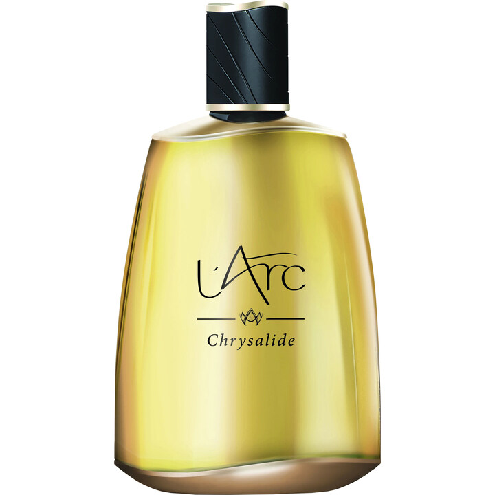 Chrysalide by L'Arc perfume bottle