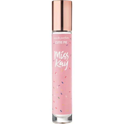 Cutie Pie by Miss Kay perfume bottle