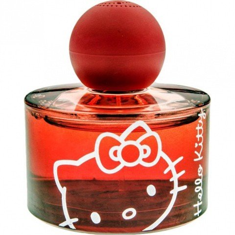 Hello Kitty From Russia With Love by Koto Parfums perfume bottle