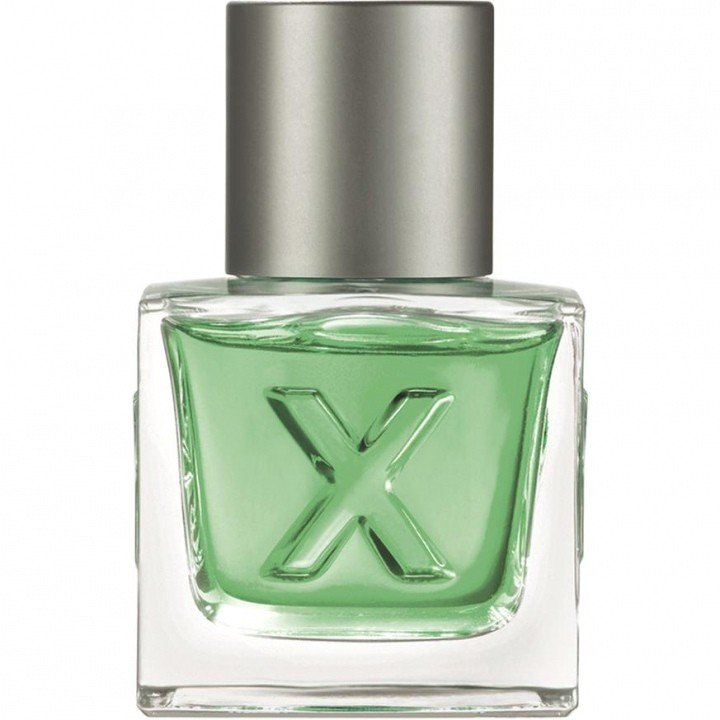 Mexx Man Spring is Now by Mexx perfume bottle