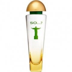 So...? Rio by So...? perfume bottle