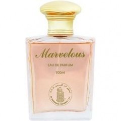 Marvelous by Al Haramain / الحرمين perfume bottle