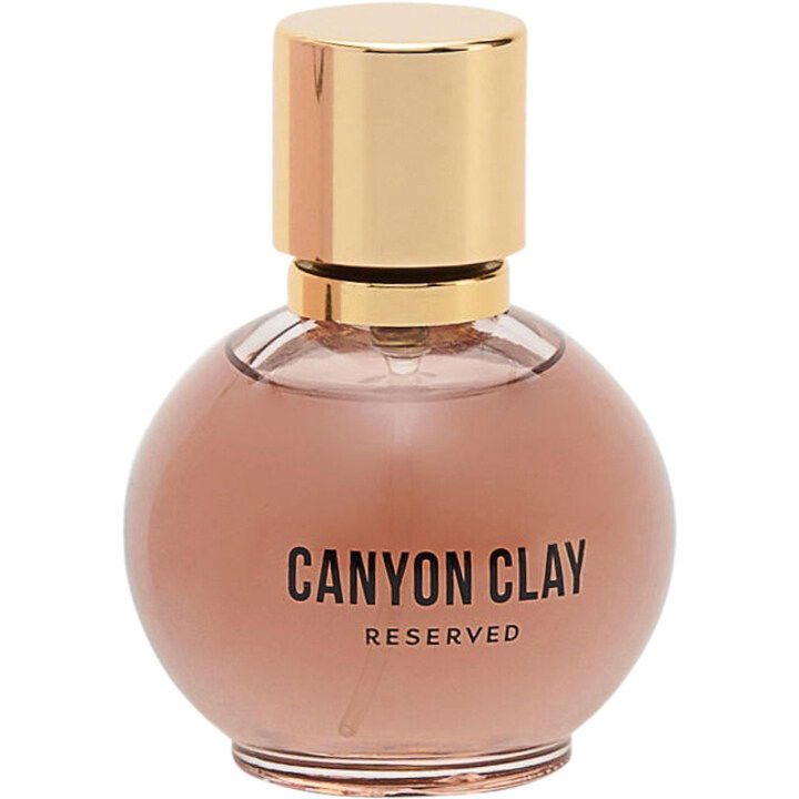 Canyon Clay by Reserved perfume bottle