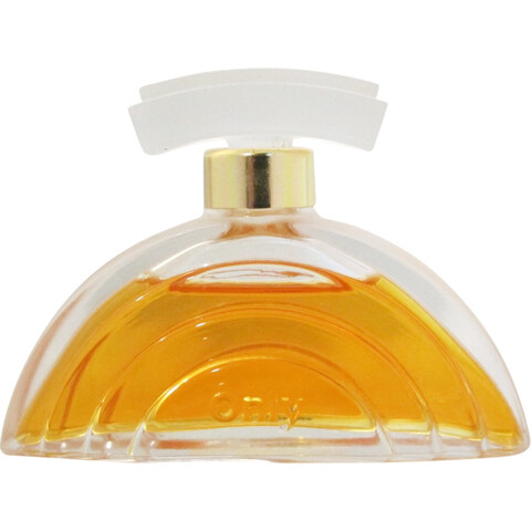 Only (Parfum) by Julio Iglesias perfume bottle