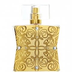 Lace by Charming Charlie perfume bottle