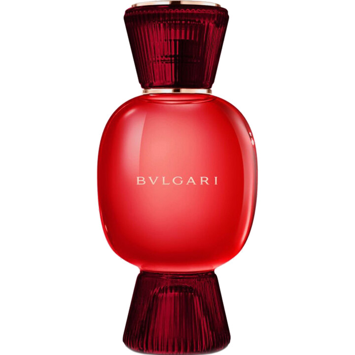 Baciami by Bulgari Bvlgari perfume bottle