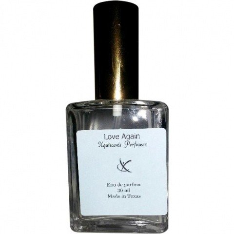 Love Again by Xquiscents perfume bottle