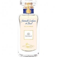 Guatemala Cardamom & Basil by Dermacol perfume bottle