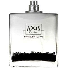 Caviar Premium by Axis perfume bottle