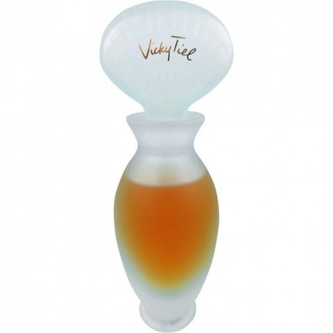 Vicky Tiel / Originalé EDP by Vicky Tiel perfume bottle