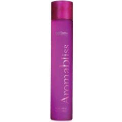 Aromabliss - Calming by Oriflame perfume bottle
