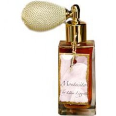 Montecito by Lissa Liggett perfume bottle