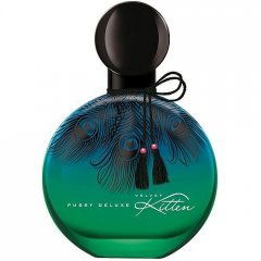 Velvet Kitten by Pussy Deluxe perfume bottle