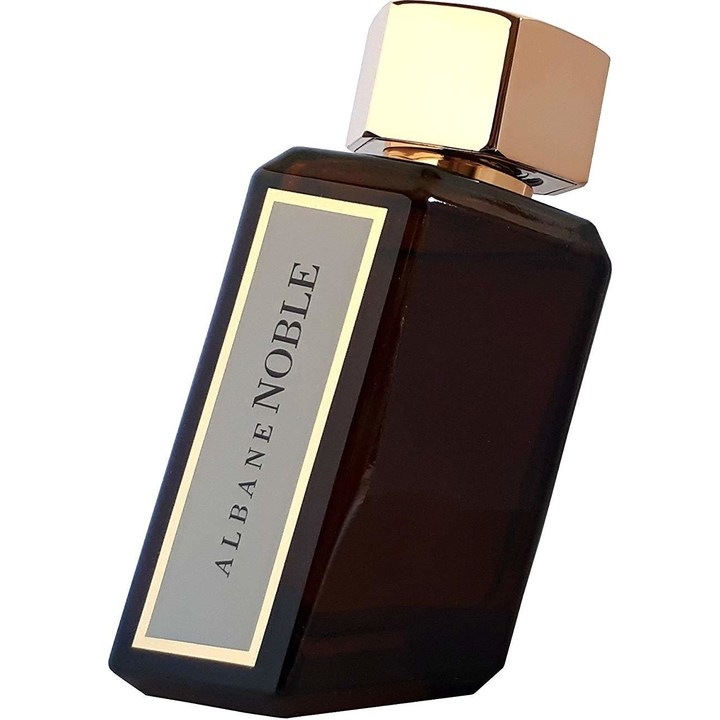 Grand Palais by Albane Noble perfume bottle