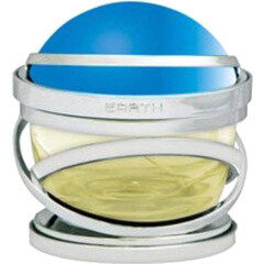 Earth by Rich & Ruitz perfume bottle