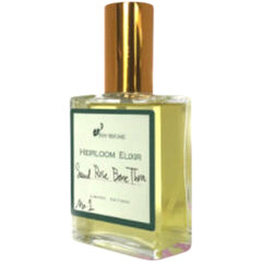 Sand Rose Bone Thrn by DSH Perfumes perfume bottle