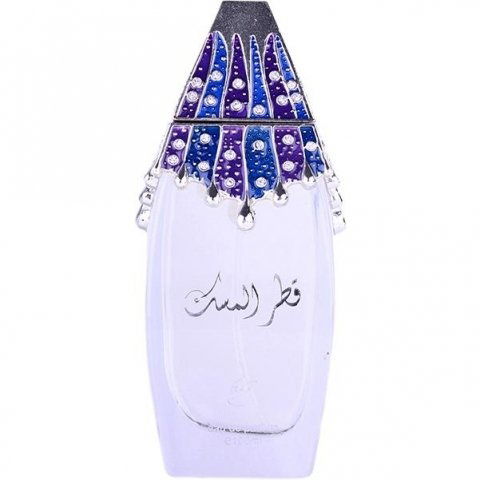 Qatar Al Musk by Khadlaj / خدلج perfume bottle