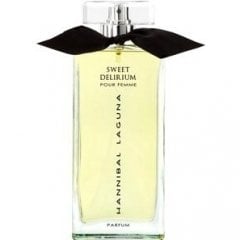 Sweet Delirium by Hannibal Laguna perfume bottle