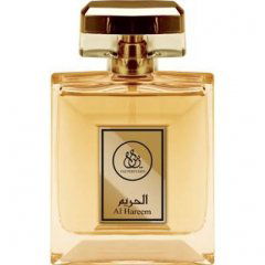 Al Hareem by Yas Perfumes perfume bottle