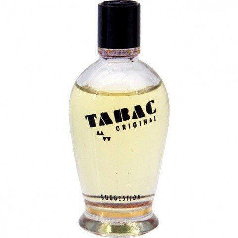 Tabac Original Suggestion by Mäurer & Wirtz perfume bottle