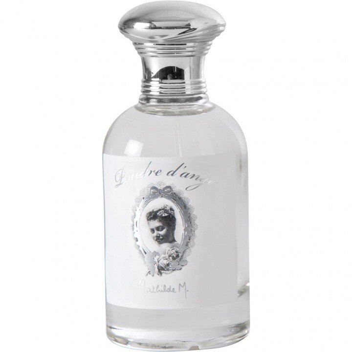 Poudre d'Ange by Mathilde M. perfume bottle