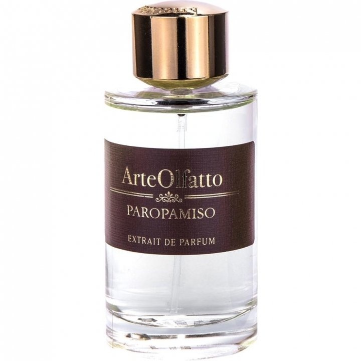 Paropamiso by ArteOlfatto - Luxury Perfumes perfume bottle