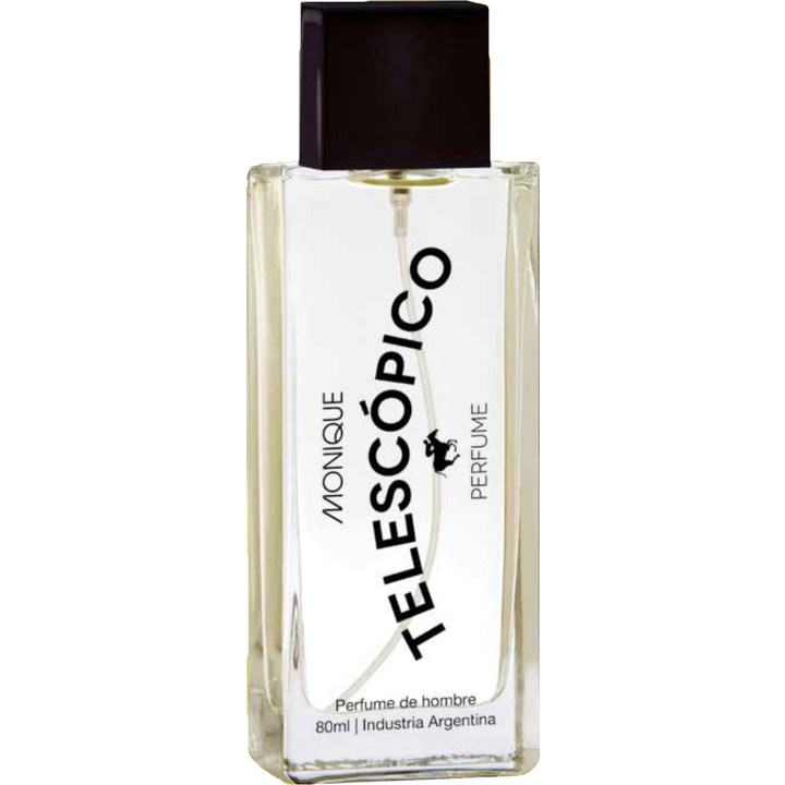 Telescópico by Monique perfume bottle