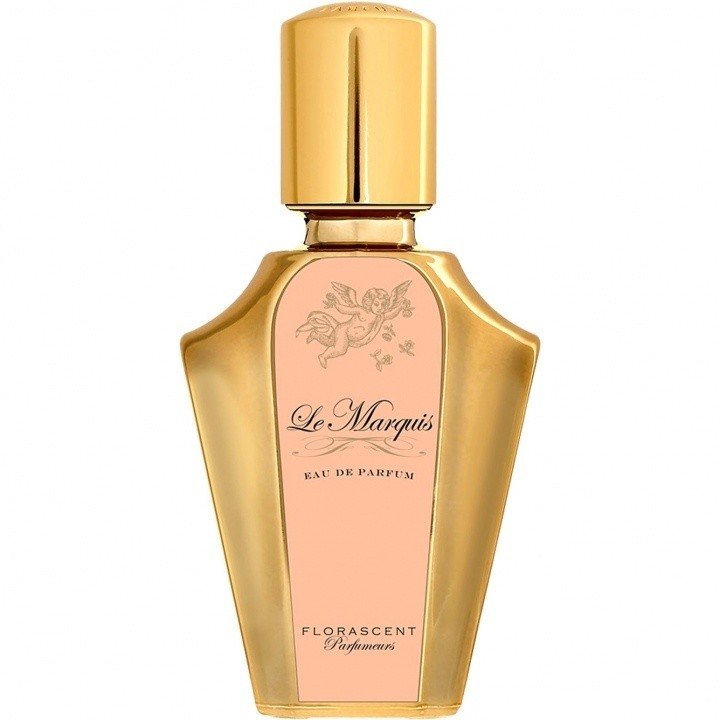 Les Exclusives - Le Marquis by Florascent perfume bottle