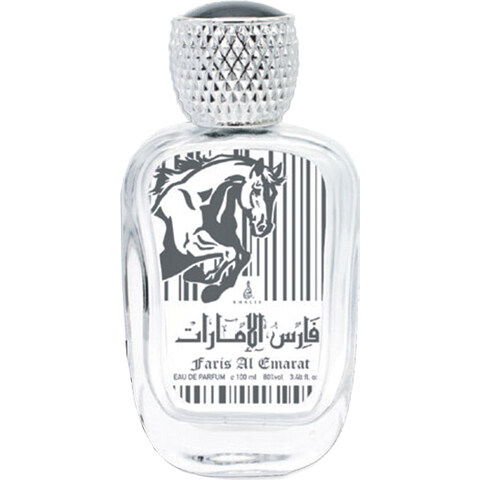 Sheikh Collection - Faris Al Emarat