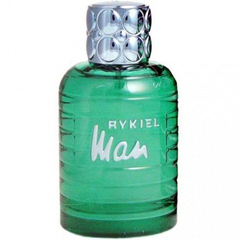 Rykiel Man by Sonia Rykiel perfume bottle