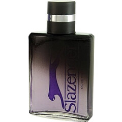Advance by Slazenger perfume bottle