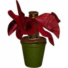 Perfume Garden - Rose by A. L. Siegel perfume bottle