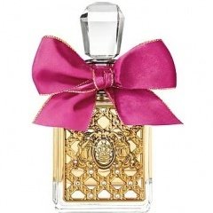 Viva La Juicy Limited Edition 2016 by Juicy Couture perfume bottle