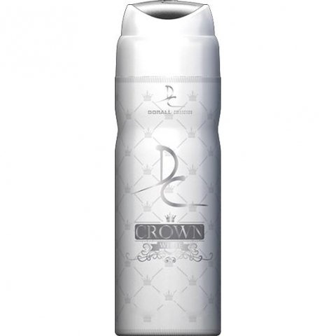 Crown White (Body Spray)