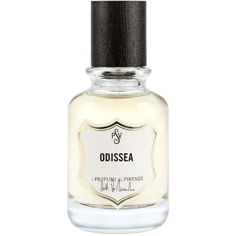 Odissea by Spezierie Palazzo Vecchio / I Profumi di Firenze perfume bottle