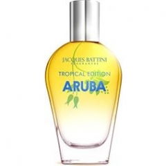 Tropical Edition - Aruba by Jacques Battini perfume bottle