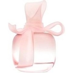 Mademoiselle Ricci L'Eau by Nina Ricci perfume bottle
