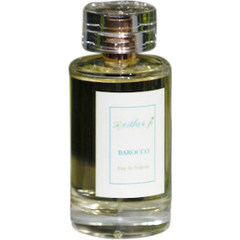 Barocco by Esther P perfume bottle