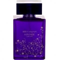 Autograph Intense for Her by Marks & Spencer perfume bottle