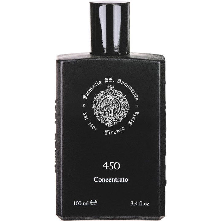 450 (Concentrato) by Farmacia SS. Annunziata perfume bottle
