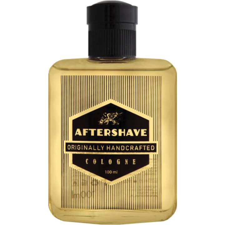 Cologne by Pan Drwal perfume bottle