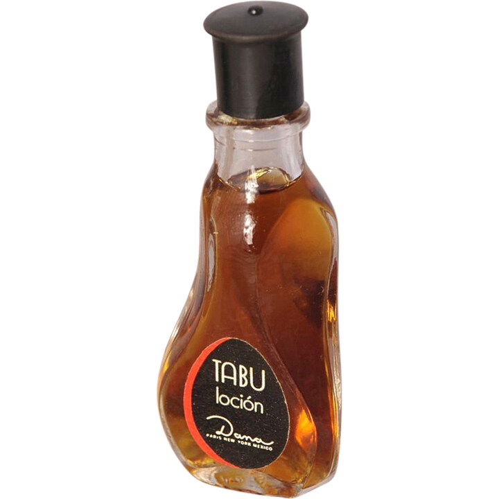 Tabu (Loción) by Dana perfume bottle